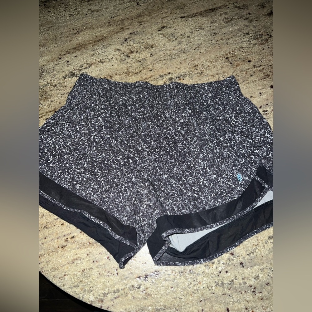 Athleta Running Shorts